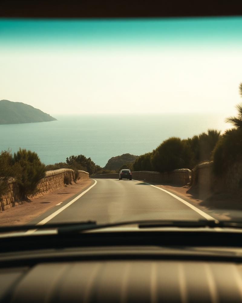 On The Road